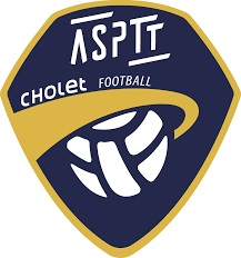 Cholet asptt logo