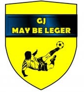 maybeleger logo