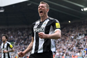Top 5 matchs Premier League à voir en mai 2025