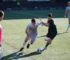 football capacite acceleration