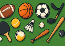 sports les plus populaires