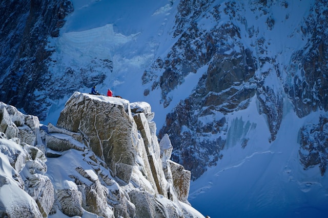 Alpinisme