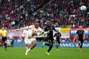 Aperçu: Werder Bremen affronte RB Leipzig