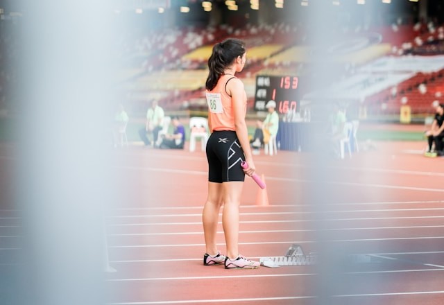 Athletisme