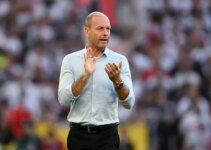 Augsburg se sépare de l'entraîneur Jens Thorup