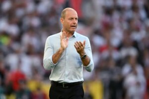 Augsburg se sépare de l'entraîneur Jens Thorup