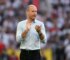 Augsburg se sépare de l'entraîneur Jens Thorup
