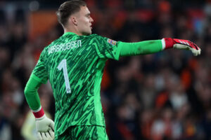 Brighton sur le point de réaliser profit énorme sur gardien convoité par Bayern Munich