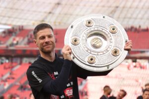 Bundesliga Matchday 32 : Confirmations importantes