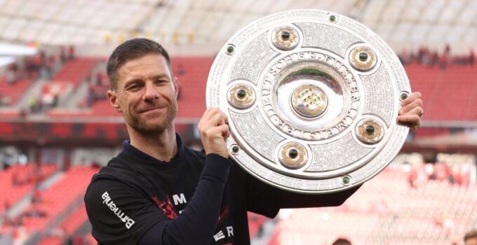 Bundesliga Matchday 32 : Confirmations importantes