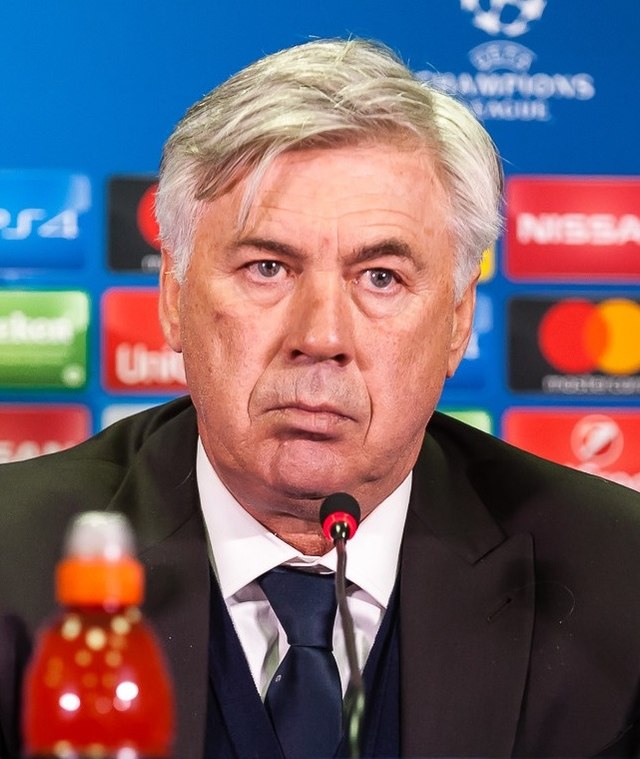 Carlo Ancelotti 1
