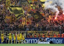 Évaluations des joueurs | Bayer Leverkusen 2-4 Borussia Dortmund