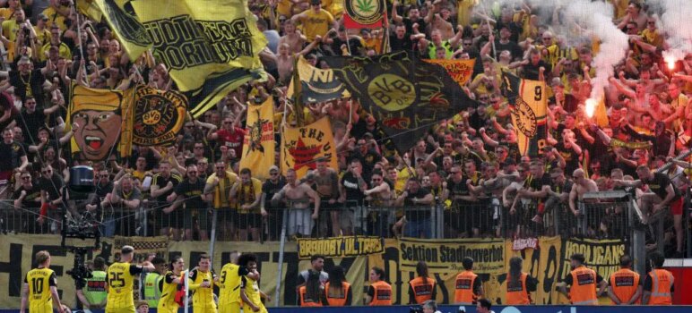 Évaluations des joueurs | Bayer Leverkusen 2-4 Borussia Dortmund