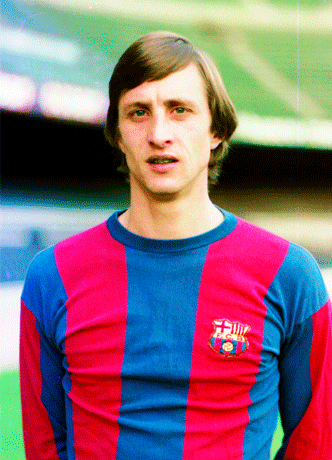Johan Cruyff 7
