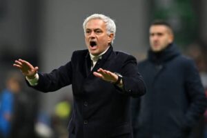 US Sassuolo v AS Roma Serie A TIM