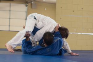 Judo