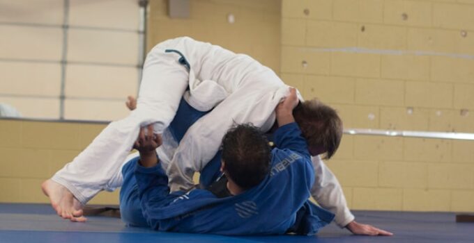Judo