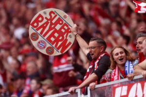 Leçons de l'après-midi de Bundesliga: trois enseignements