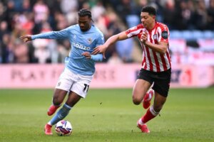 Négociations en Angleterre pour Jobe Bellingham avec bosses de Dortmund et Niko Kovac