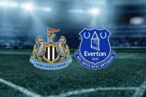Newcastle United vise une fin en beauté contre Everton.