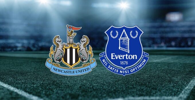 Newcastle United vise une fin en beauté contre Everton.
