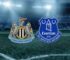 Newcastle United vise une fin en beauté contre Everton.