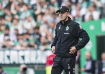 Ole Werner ne prolongera pas son contrat avec Werder Bremen au-delà de 2026