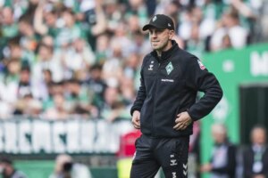 Ole Werner ne prolongera pas son contrat avec Werder Bremen au-delà de 2026