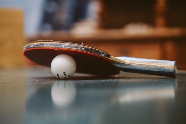 Ping pong 2