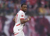 RB Leipzig prêt à céder Loïs Openda pour 60M€.