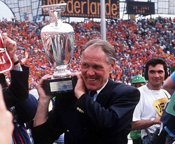 Rinus Michels 0