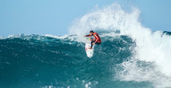 Surf