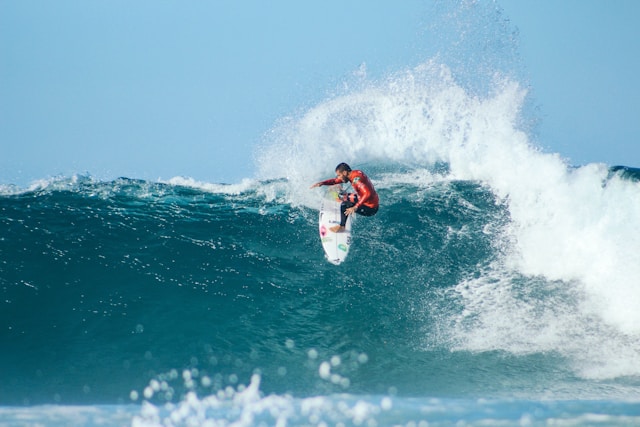 Surf