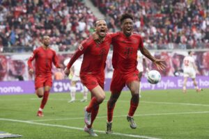 Ultimatum à Leroy Sané : signer ou partir de Bayern Munich