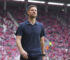 Xabi Alonso nouveau coach du Real Madrid confirmé