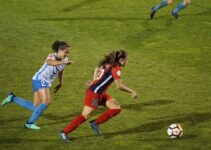 ameliorer vitesse de pointe Football