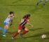 ameliorer vitesse de pointe Football