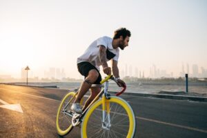 cyclisme