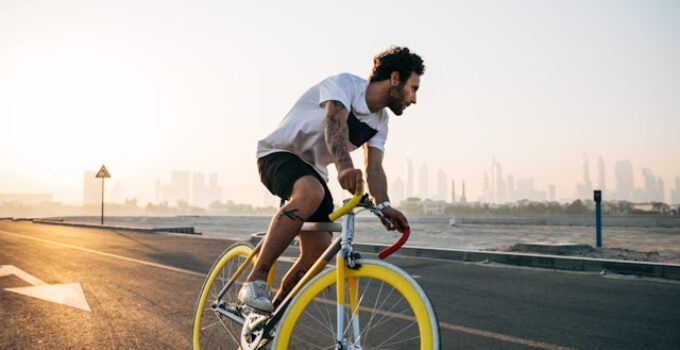 cyclisme