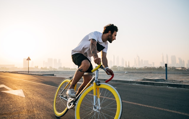 cyclisme