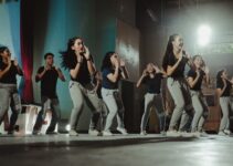 danse