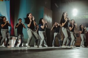 danse