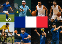 sports populaires France