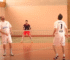 tennis ballon