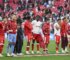 Été : départs possibles quintet RB Leipzig